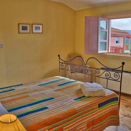 Quinta Do Barracao Da Vilarica Lodões Εξωτερικό φωτογραφία