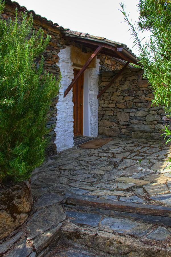 Quinta Do Barracao Da Vilarica Lodões Εξωτερικό φωτογραφία